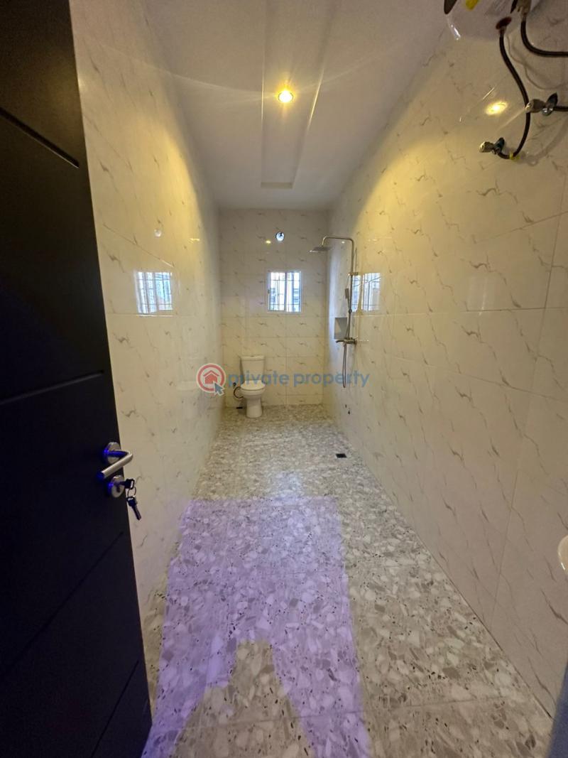 5 bedroom Detached Duplex For Sale Kaura Abuja Phase 2  - 1