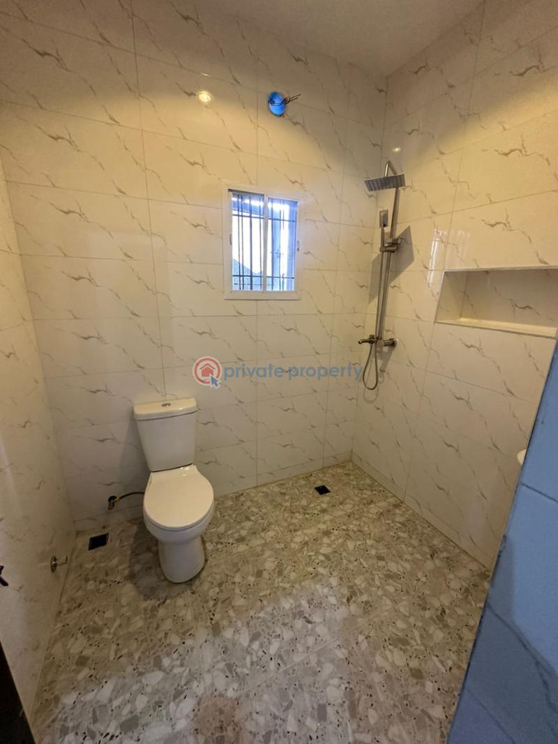 5 bedroom Detached Duplex For Sale Kaura Abuja Phase 2  - 5