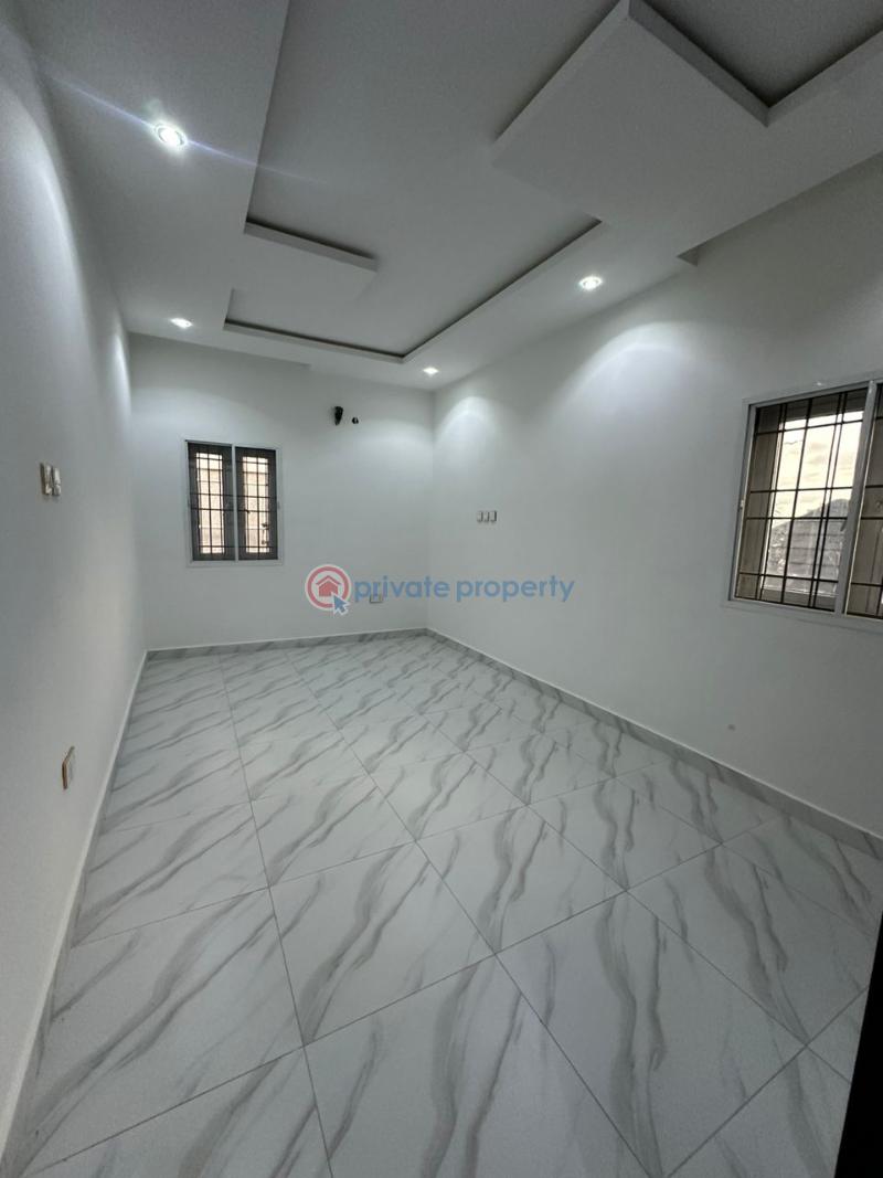 5 bedroom Detached Duplex For Sale Kaura Abuja Phase 2  - 4