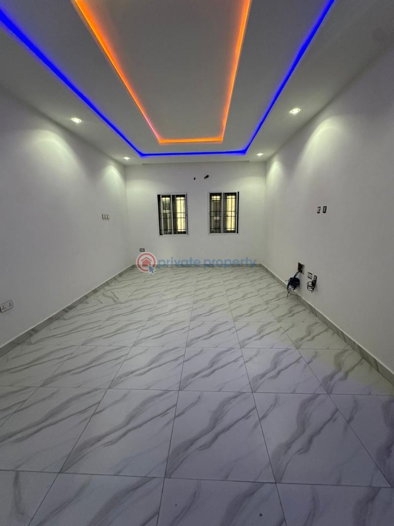 5 bedroom Detached Duplex For Sale Kaura Abuja Phase 2  - 6