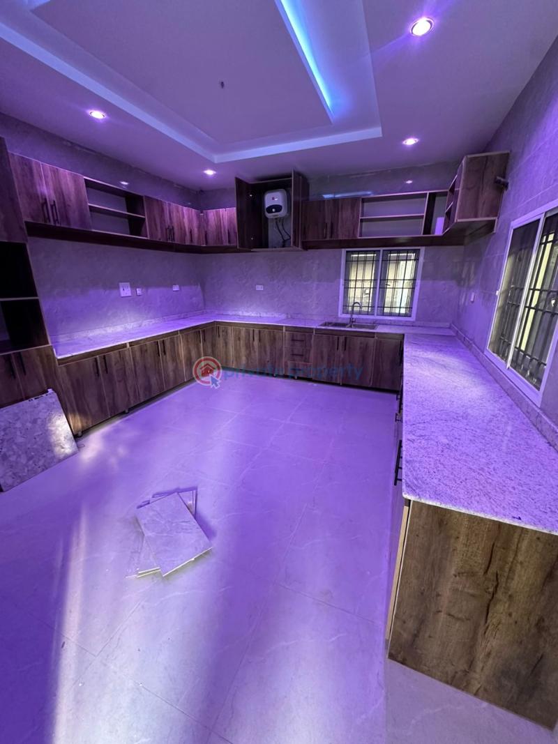 5 bedroom Detached Duplex For Sale Kaura Abuja Phase 2  - 8