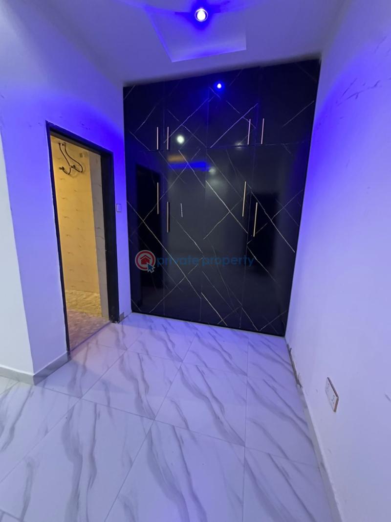 5 bedroom Detached Duplex For Sale Kaura Abuja Phase 2  - 3