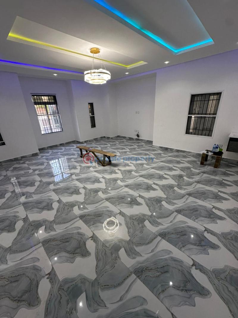 5 bedroom Detached Duplex For Sale Kaura Abuja Phase 2  - 9