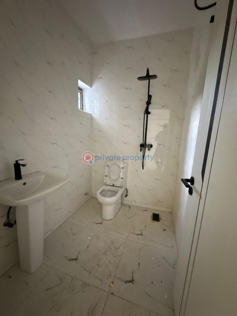 5 bedroom Detached Duplex For Sale Katampe Main Abuja Phase 2  - 5