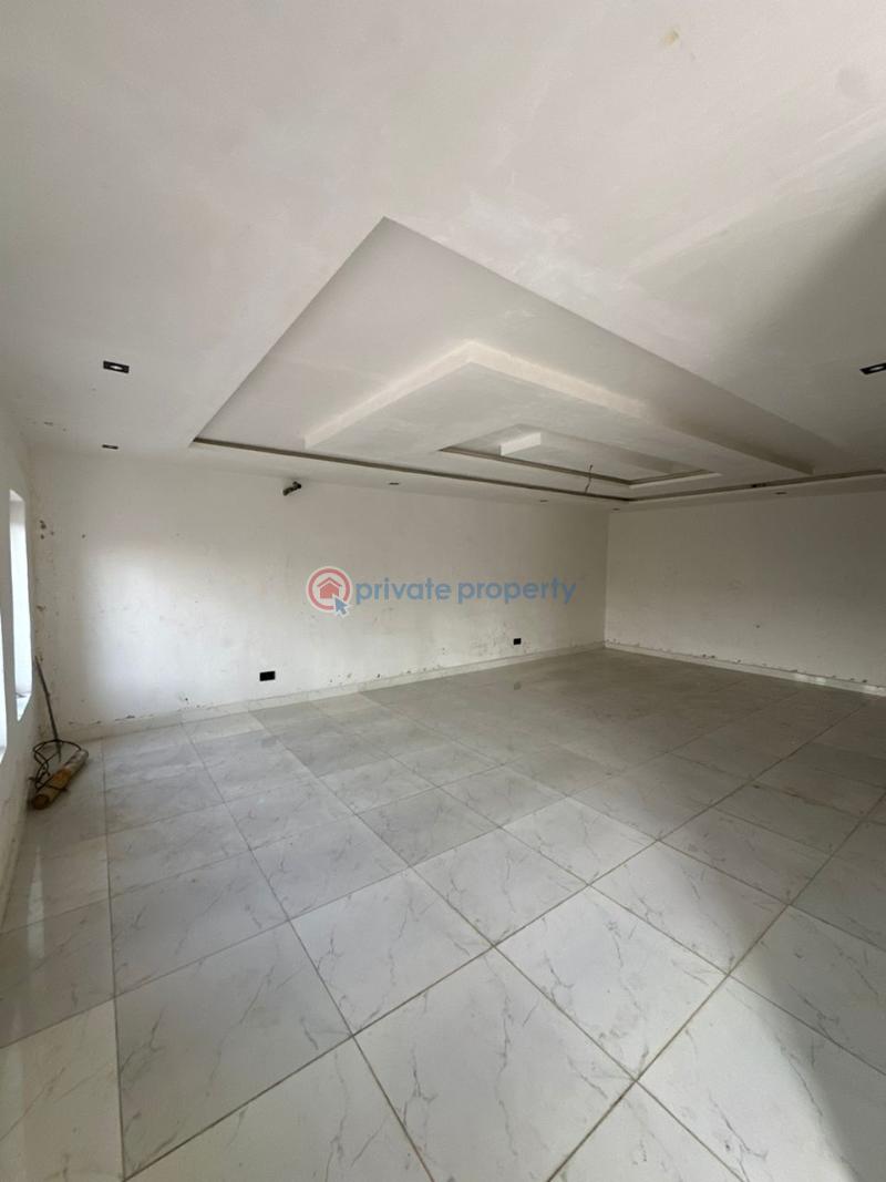 5 bedroom Detached Duplex For Sale Katampe Main Abuja Phase 2  - 7