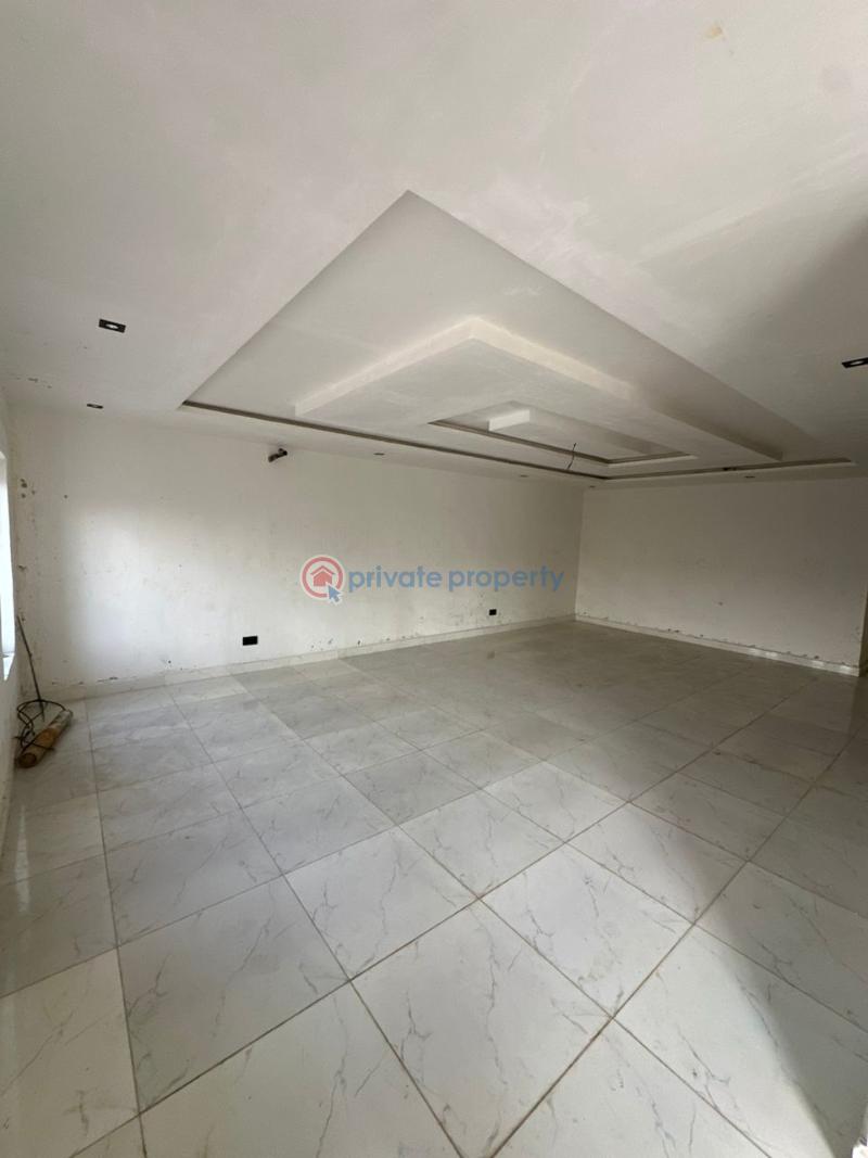 5 bedroom Detached Duplex For Sale Katampe Main Abuja Phase 2  - 8