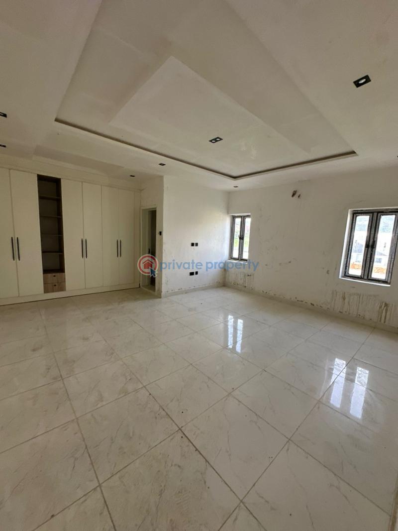 5 bedroom Detached Duplex For Sale Katampe Main Abuja Phase 2  - 4