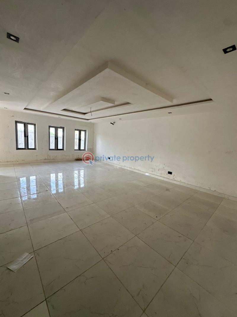 5 bedroom Detached Duplex For Sale Katampe Main Abuja Phase 2  - 1