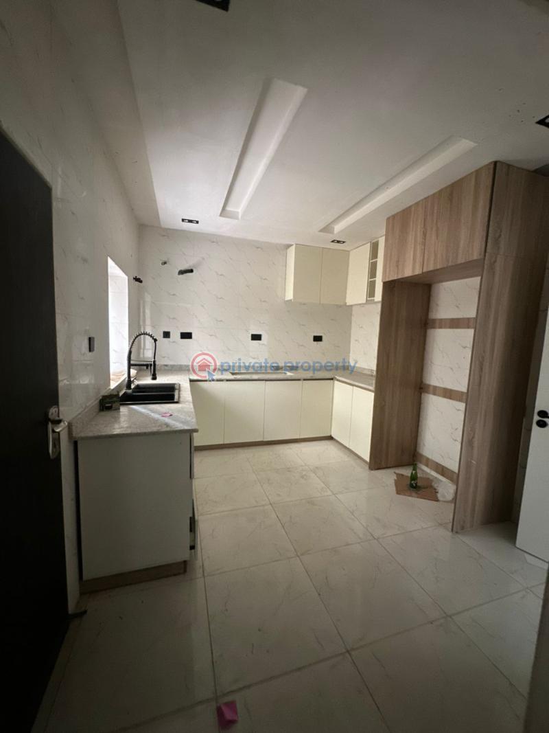 5 bedroom Detached Duplex For Sale Katampe Main Abuja Phase 2  - 6