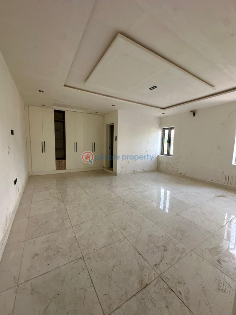 5 bedroom Detached Duplex For Sale Katampe Main Abuja Phase 2  - 0