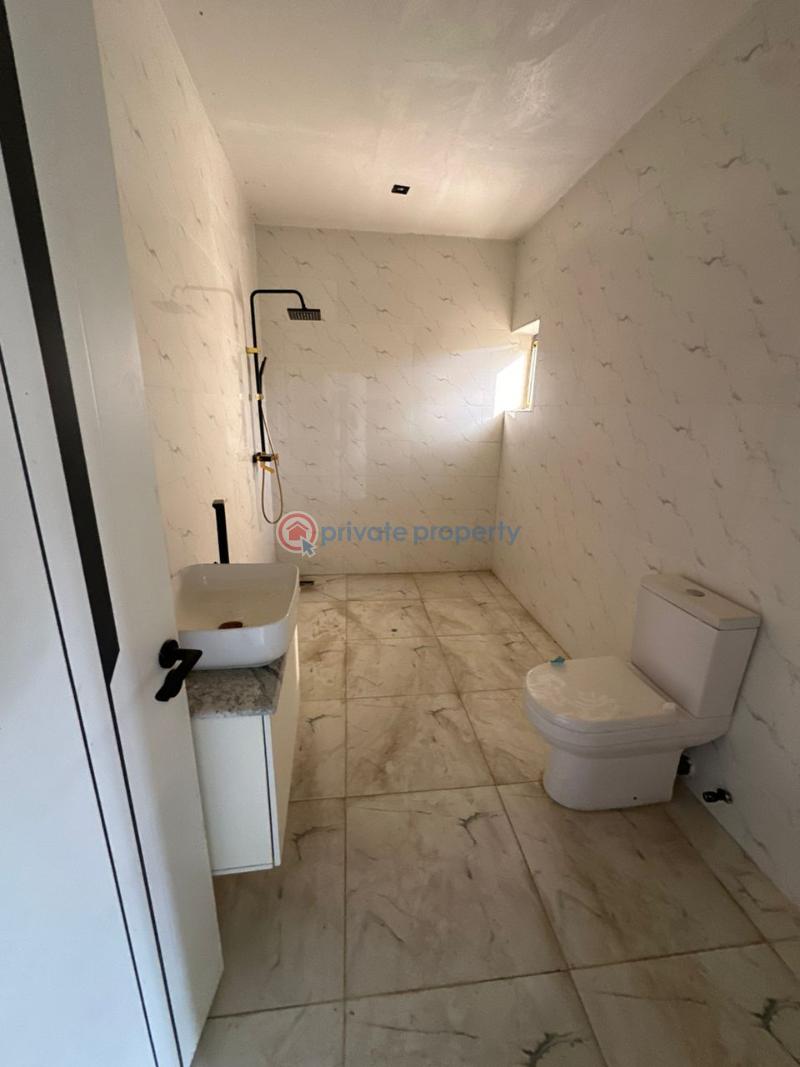 5 bedroom Detached Duplex For Sale Katampe Main Abuja Phase 2  - 2