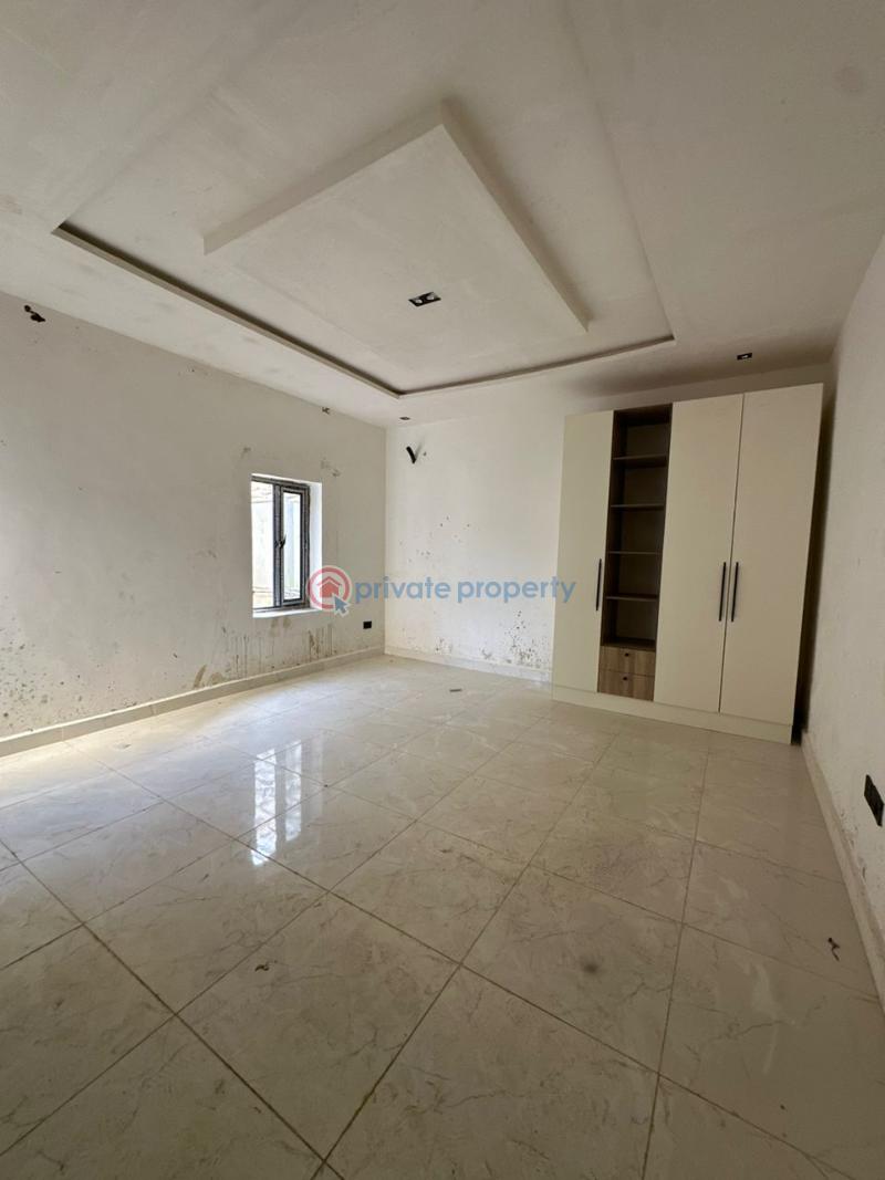 5 bedroom Detached Duplex For Sale Katampe Main Abuja Phase 2  - 3