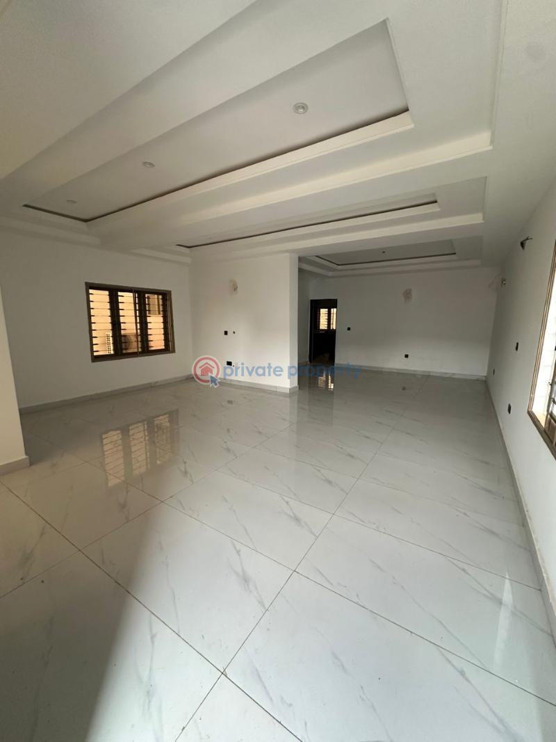 5 bedroom Terraced Duplex For Sale Katampe Main Abuja Phase 2  - 5