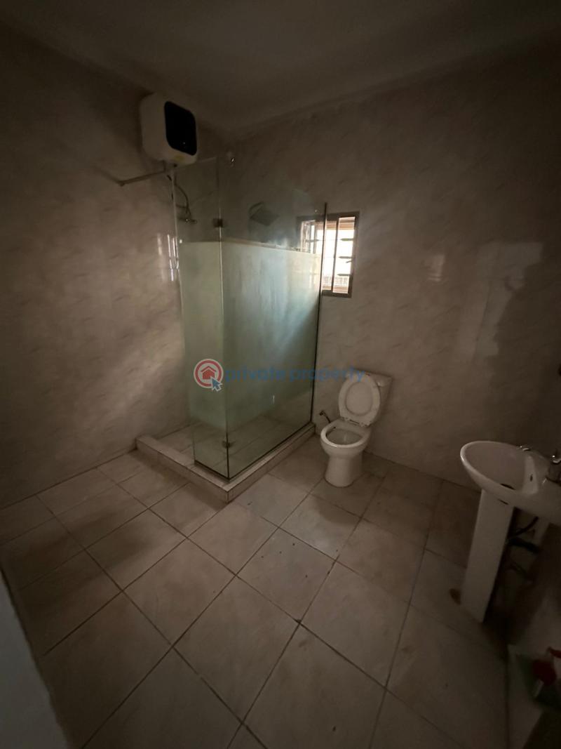 5 bedroom Terraced Duplex For Sale Katampe Main Abuja Phase 2  - 4