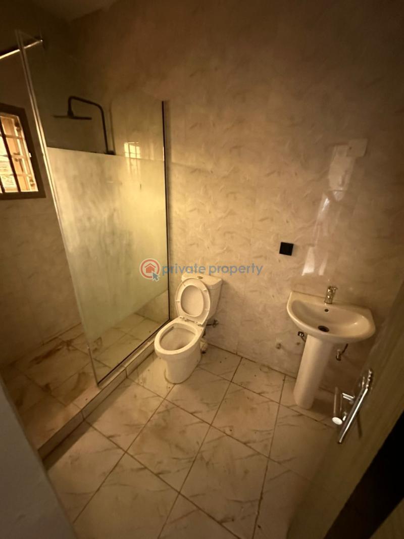 5 bedroom Terraced Duplex For Sale Katampe Main Abuja Phase 2  - 1