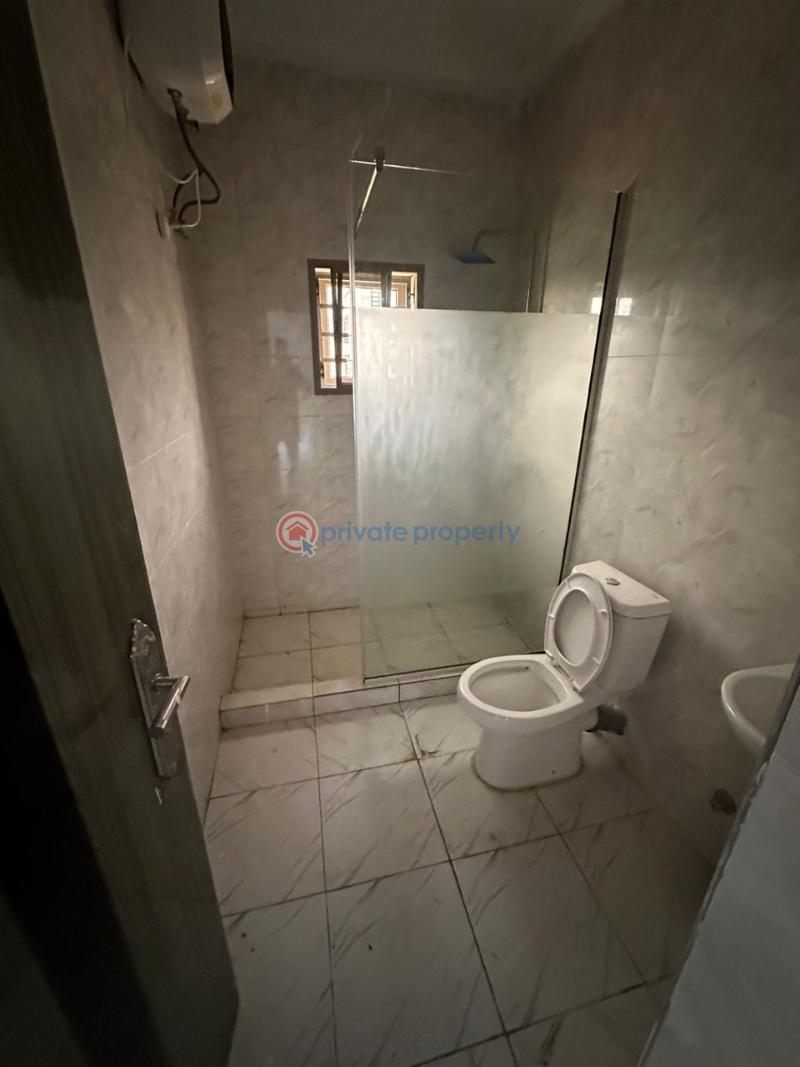 5 bedroom Terraced Duplex For Sale Katampe Main Abuja Phase 2  - 2