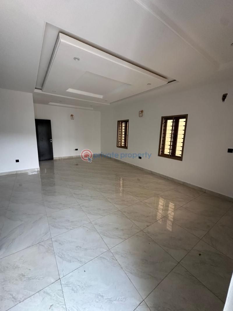 5 bedroom Terraced Duplex For Sale Katampe Main Abuja Phase 2  - 7
