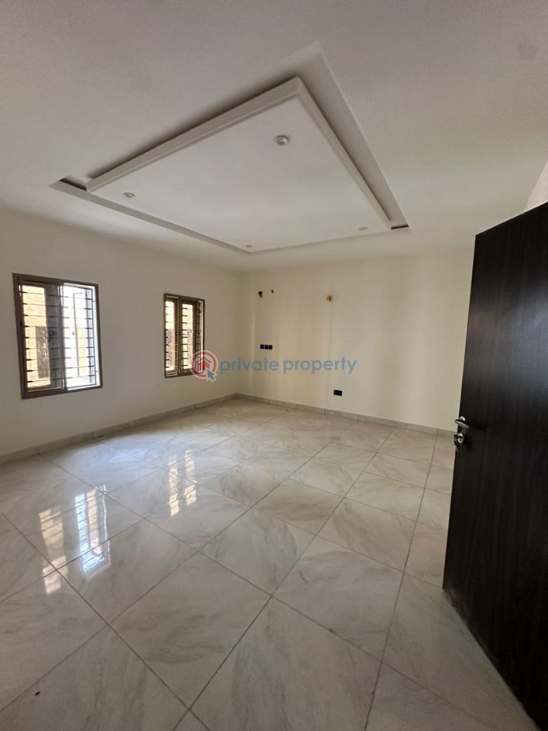 5 bedroom Terraced Duplex For Sale Katampe Main Abuja Phase 2  - 6