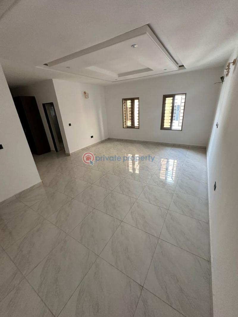 5 bedroom Terraced Duplex For Sale Katampe Main Abuja Phase 2  - 9