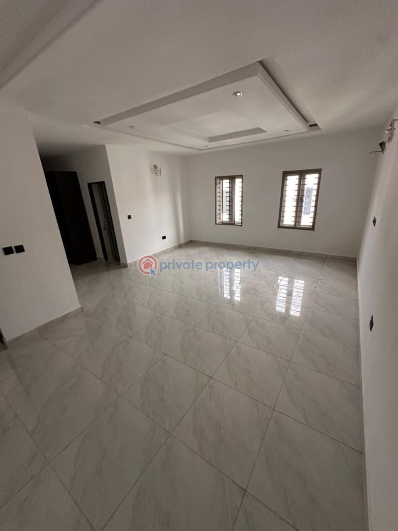 5 bedroom Terraced Duplex For Sale Katampe Main Abuja Phase 2  - 11