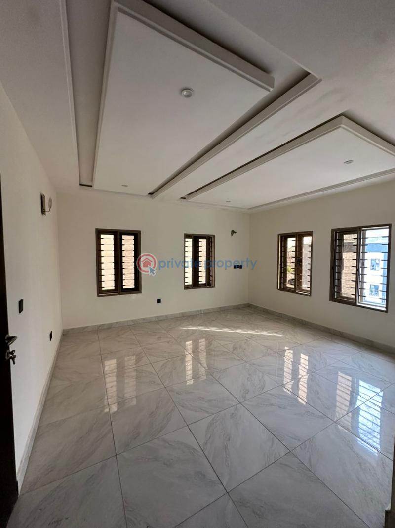 5 bedroom Terraced Duplex For Sale Katampe Main Abuja Phase 2  - 12