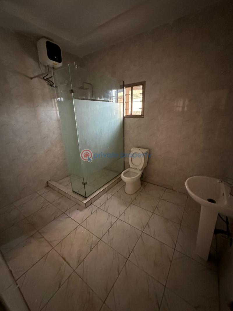 5 bedroom Terraced Duplex For Sale Katampe Main Abuja Phase 2  - 10