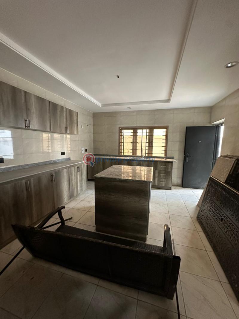 5 bedroom Terraced Duplex For Sale Katampe Main Abuja Phase 2  - 13