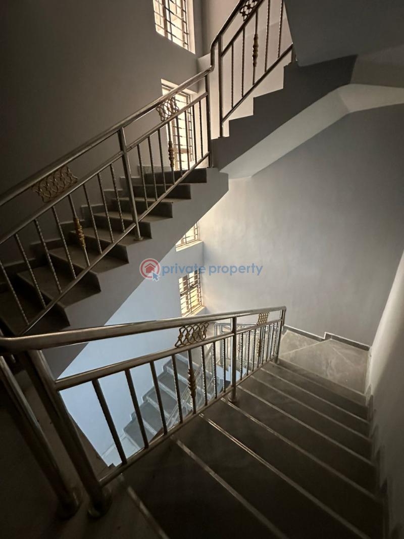 5 bedroom Terraced Duplex For Sale Katampe Main Abuja Phase 2  - 0