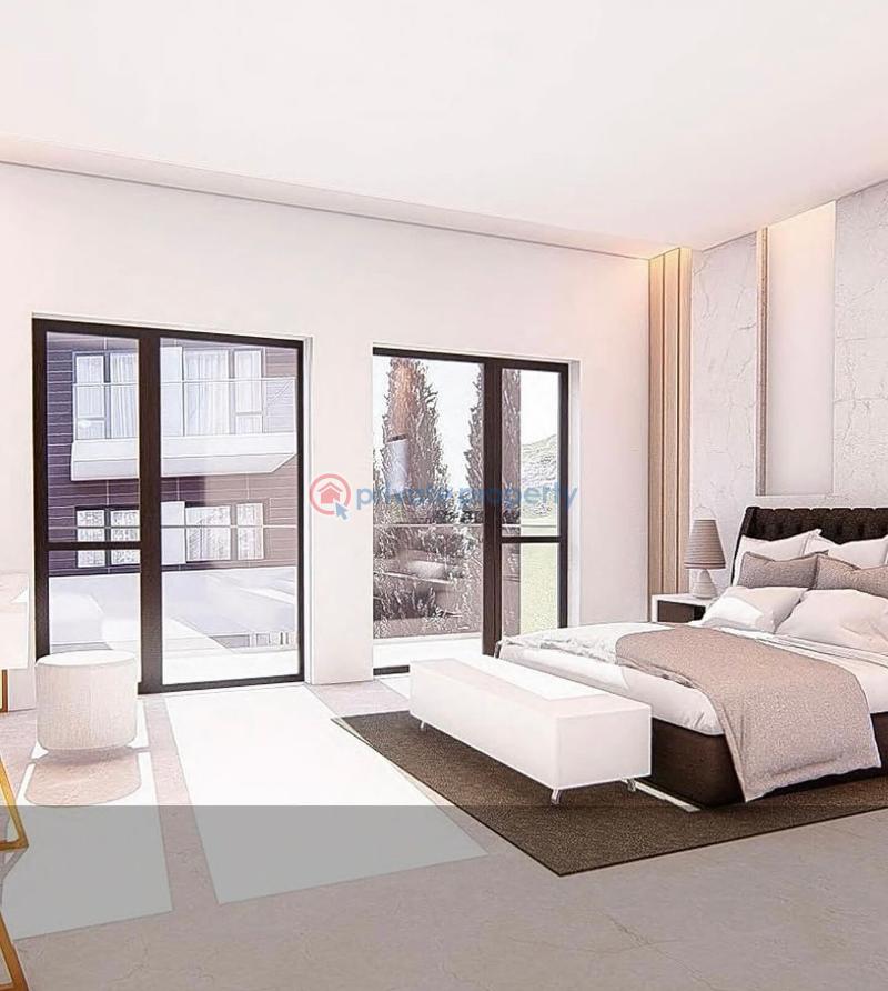 4 bedroom Terraced Duplex For Sale Guzape Abuja Phase 1  - 1