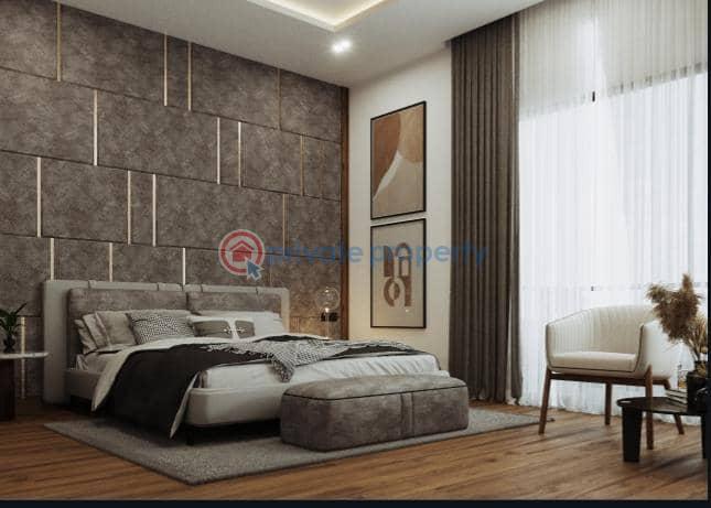 4 bedroom Terraced Duplex For Sale Lekki Lagos - 7