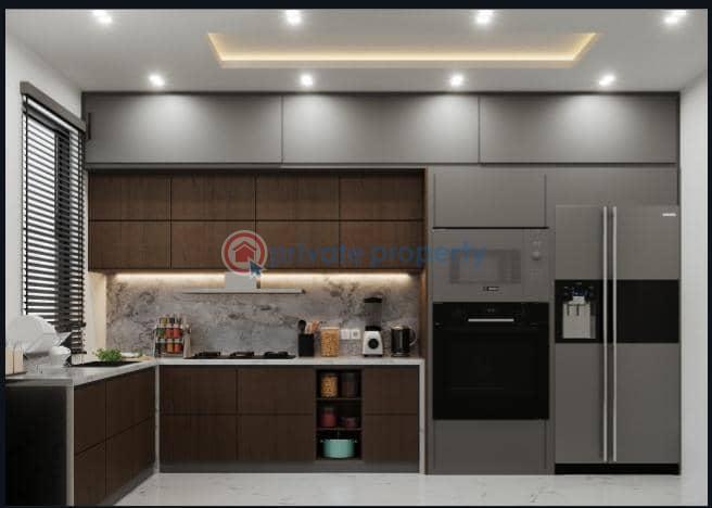 4 bedroom Terraced Duplex For Sale Lekki Lagos - 6