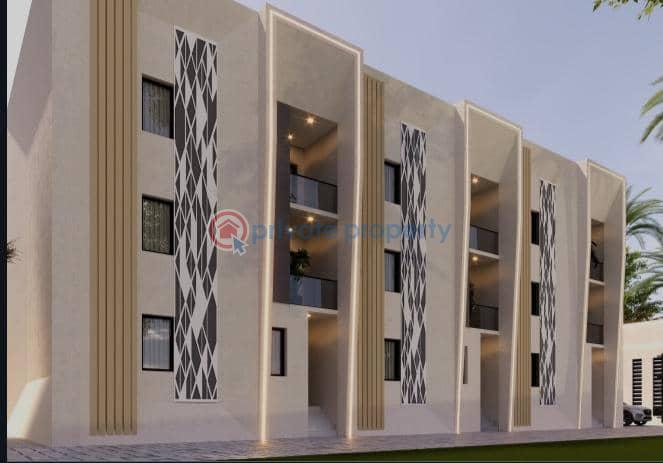 4 bedroom Terraced Duplex For Sale Lekki Lagos - 8