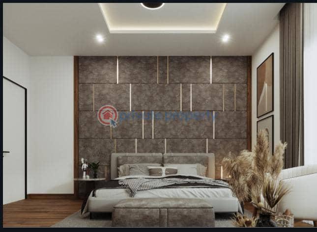 4 bedroom Terraced Duplex For Sale Lekki Lagos - 2