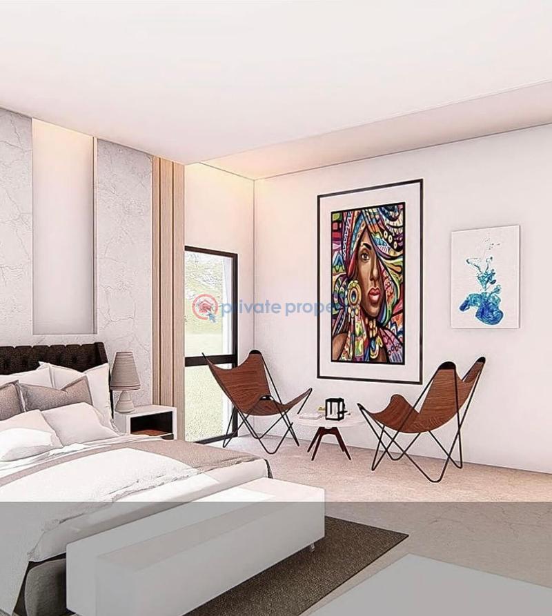 4 bedroom Terraced Duplex For Sale Guzape Abuja Phase 1  - 2