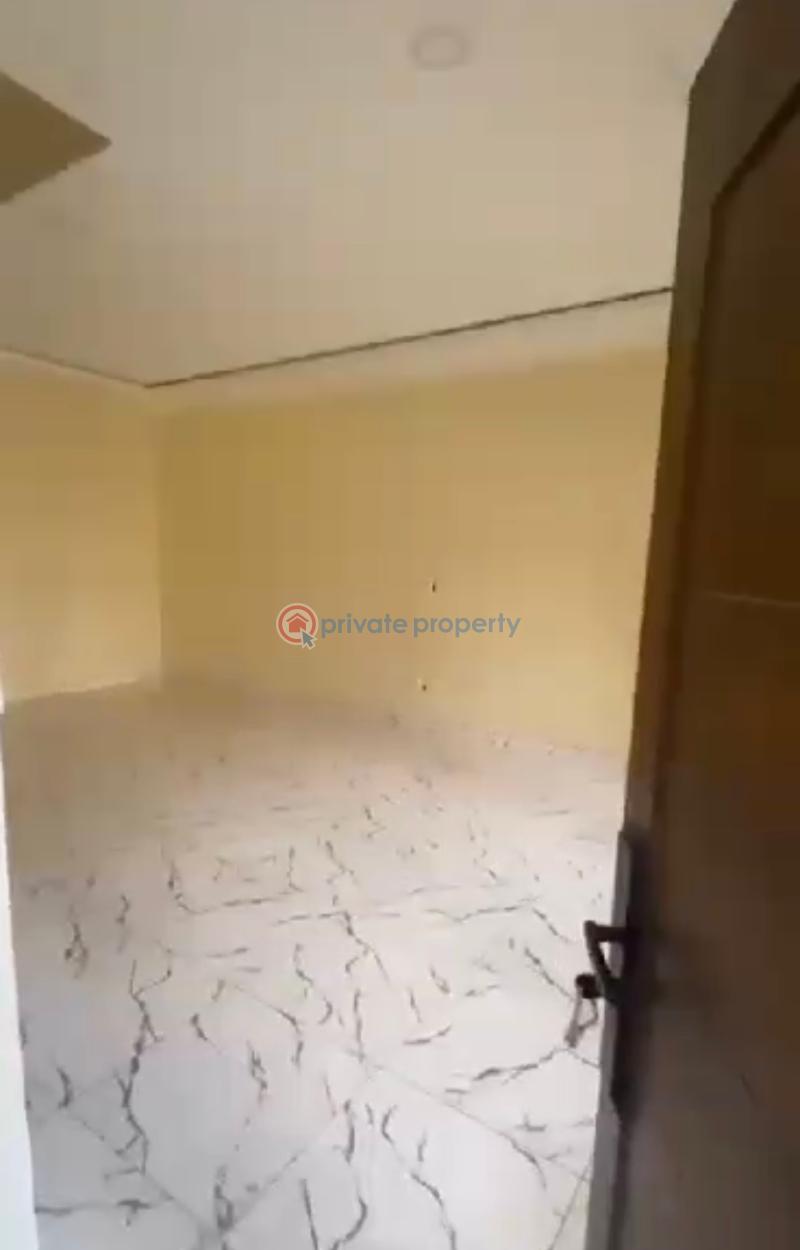 4 bedroom Terraced Duplex For Sale Kado Abuja Phase 2  - 2