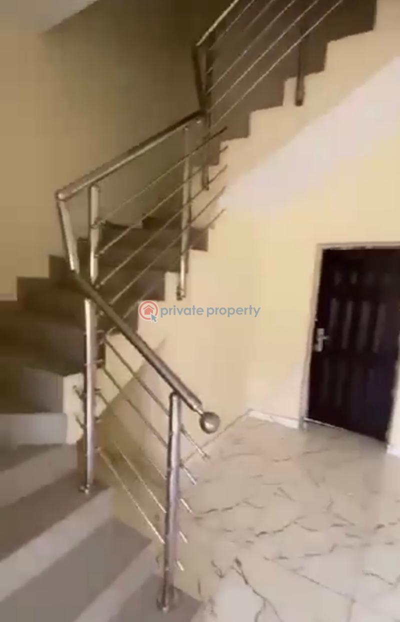 4 bedroom Terraced Duplex For Sale Kado Abuja Phase 2  - 5