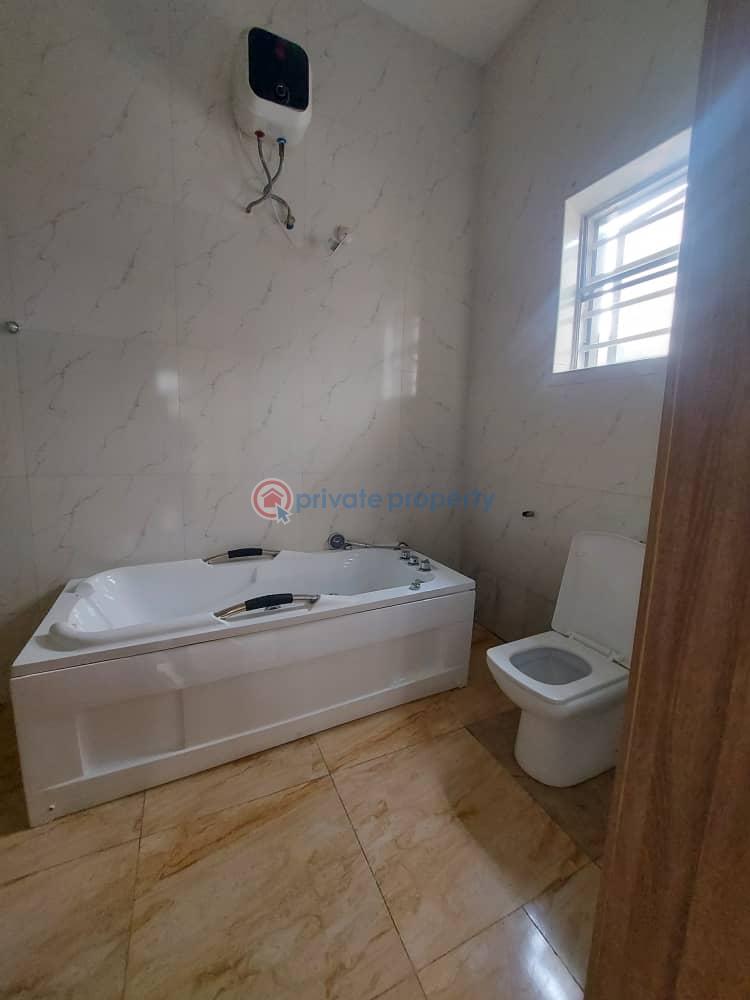 1 bedroom Shared Apartment For Rent Orchid Road,eleganza Lekki Expressway Lagos - 3