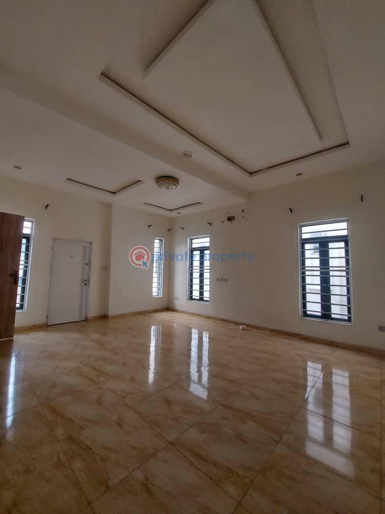 1 bedroom Shared Apartment For Rent Orchid Road,eleganza Lekki Expressway Lagos - 1