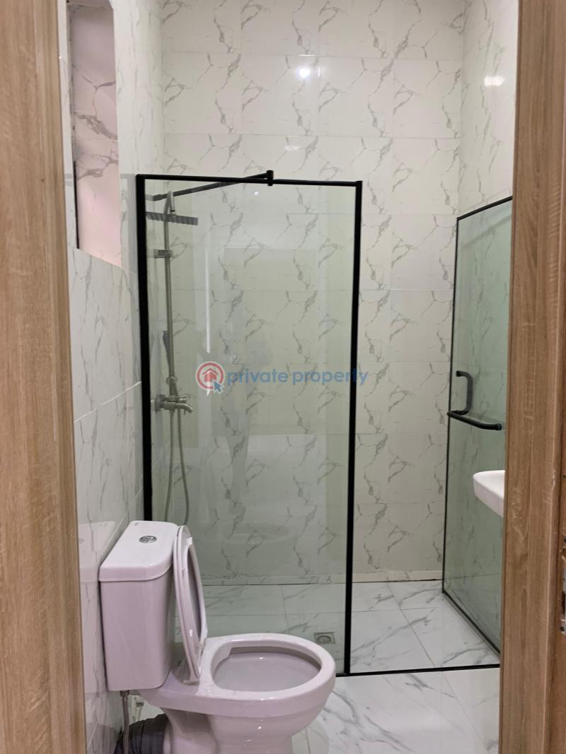 4 bedroom Terraced Duplex For Rent Ikota Lekki Lagos - 5