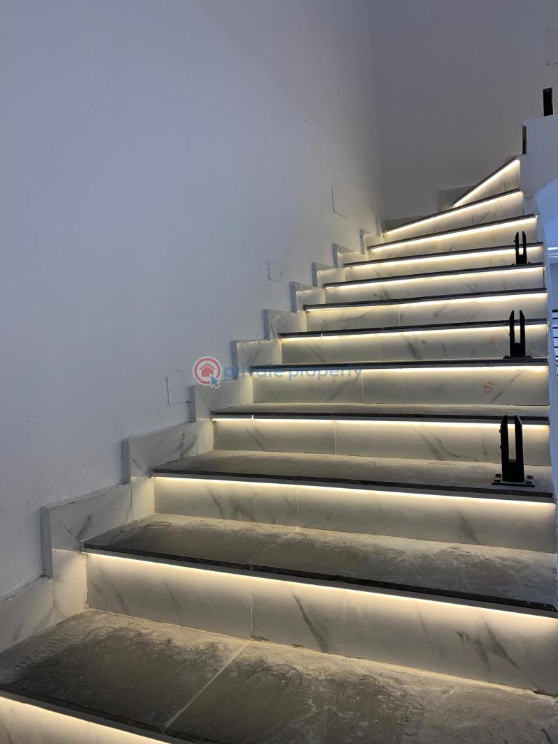 4 bedroom Terraced Duplex For Rent Ikota Lekki Lagos - 13