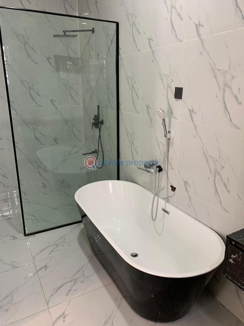 4 bedroom Terraced Duplex For Rent Ikota Lekki Lagos - 8