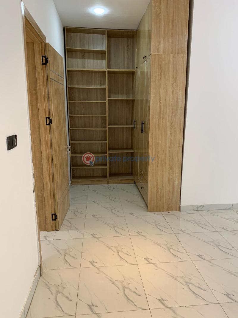 4 bedroom Terraced Duplex For Rent Ikota Lekki Lagos - 7