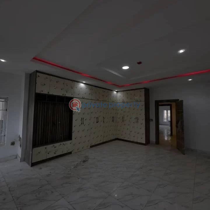 4 bedroom Townhouse For Sale Utako District, Abuja Utako Abuja Phase 2  - 8