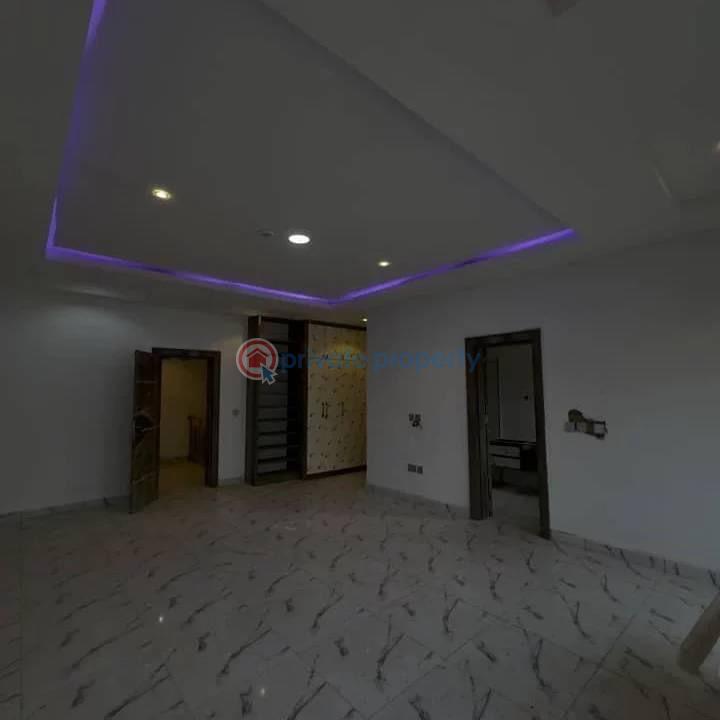 4 bedroom Townhouse For Sale Utako District, Abuja Utako Abuja Phase 2  - 6