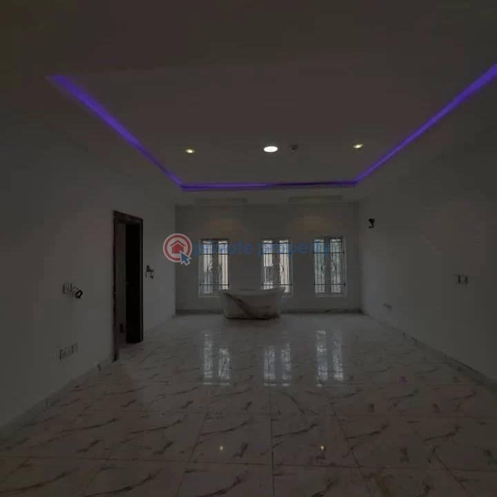 4 bedroom Townhouse For Sale Utako District, Abuja Utako Abuja Phase 2  - 7