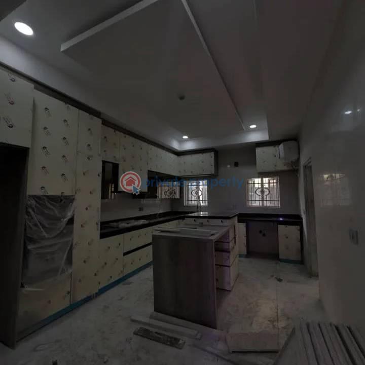 4 bedroom Townhouse For Sale Utako District, Abuja Utako Abuja Phase 2  - 4