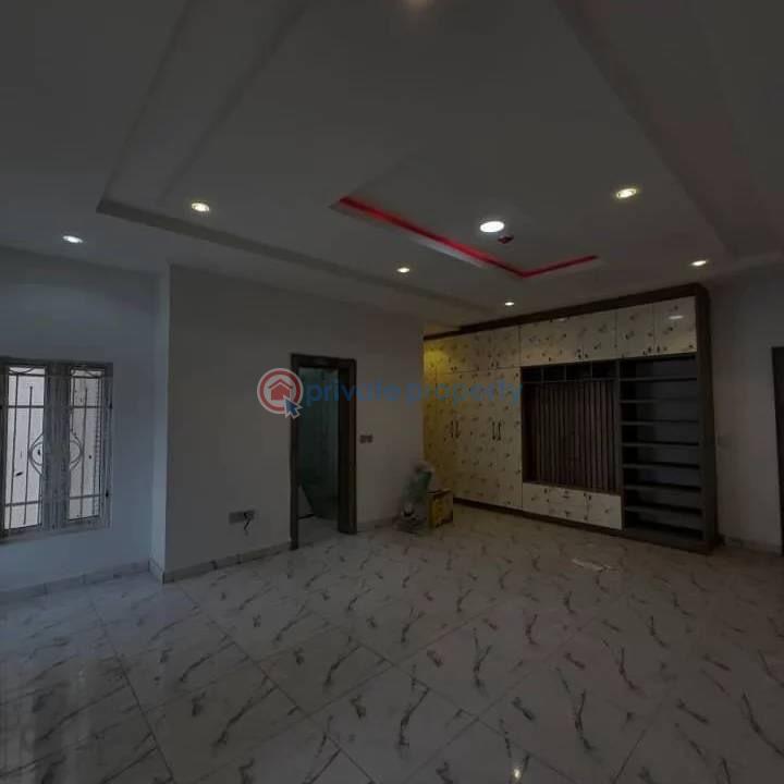 4 bedroom Townhouse For Sale Utako District, Abuja Utako Abuja Phase 2  - 3