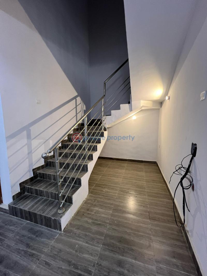 House For Sale Location 📍 Akala Way Akobo Ibadan ⚜️ Landmark General Ibadan Oyo - 9