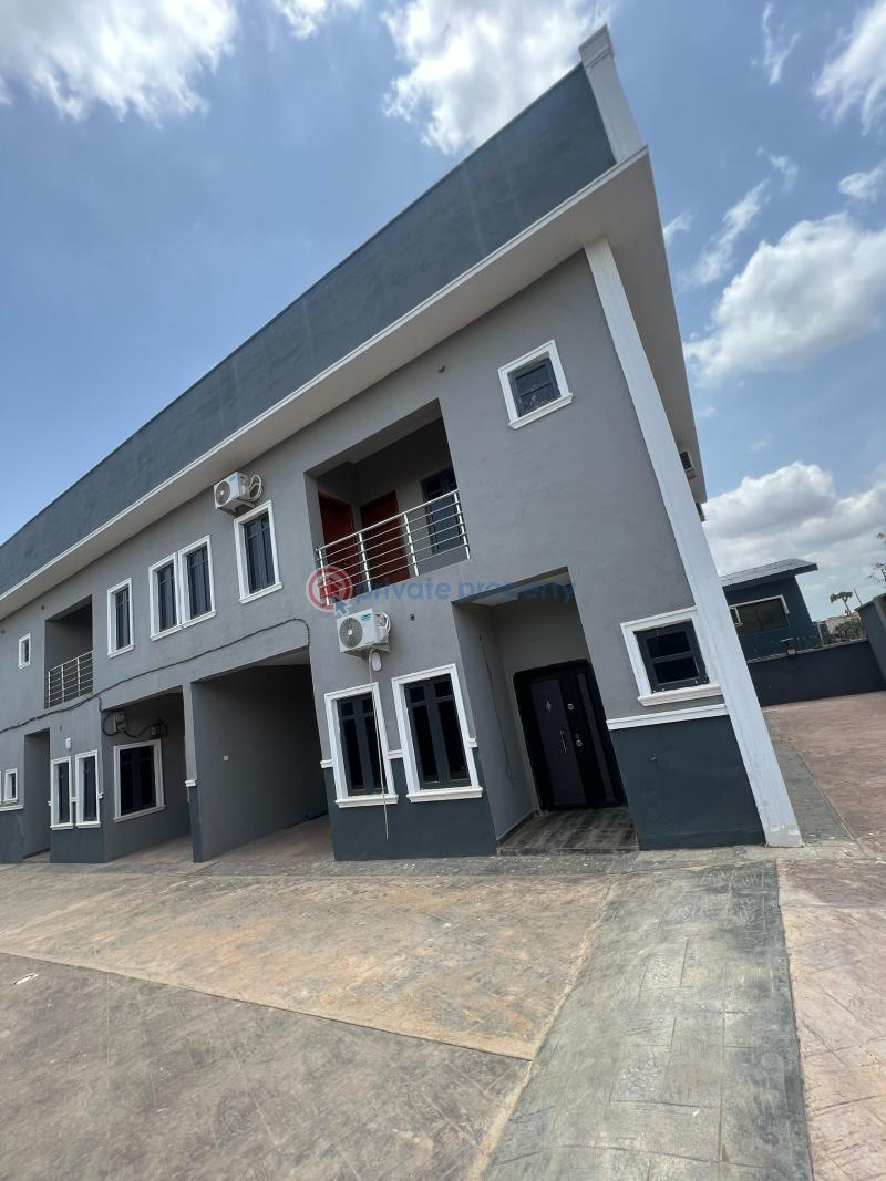 House For Sale Location 📍 Akala Way Akobo Ibadan ⚜️ Landmark General Ibadan Oyo - 3