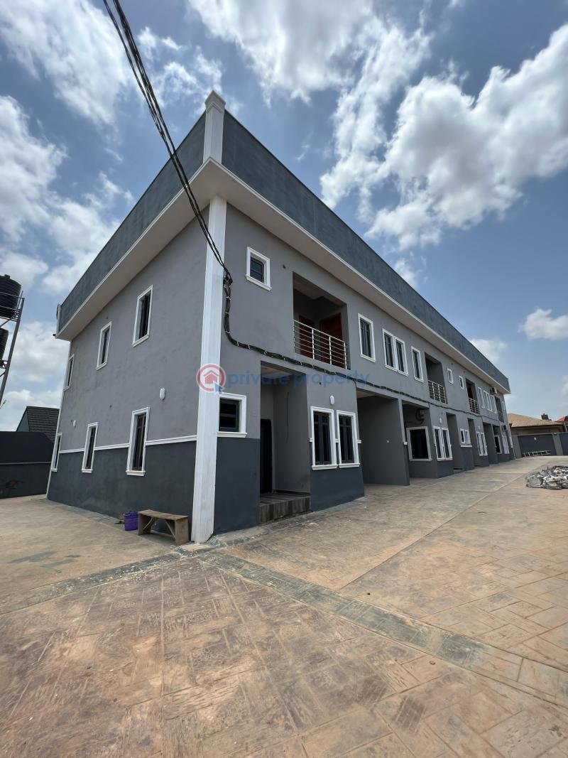 House For Sale Location 📍 Akala Way Akobo Ibadan ⚜️ Landmark General Ibadan Oyo - 2